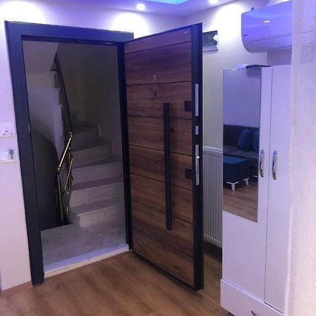 איסטמבול Hotel Darkblue מראה חיצוני תמונה