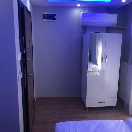 איסטמבול Hotel Darkblue מראה חיצוני תמונה