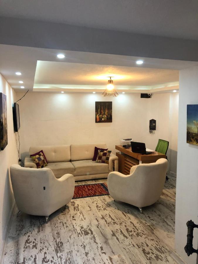 איסטמבול Hotel Darkblue מראה חיצוני תמונה