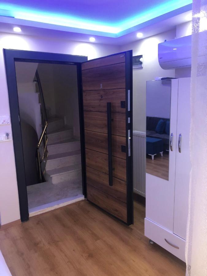 איסטמבול Hotel Darkblue מראה חיצוני תמונה