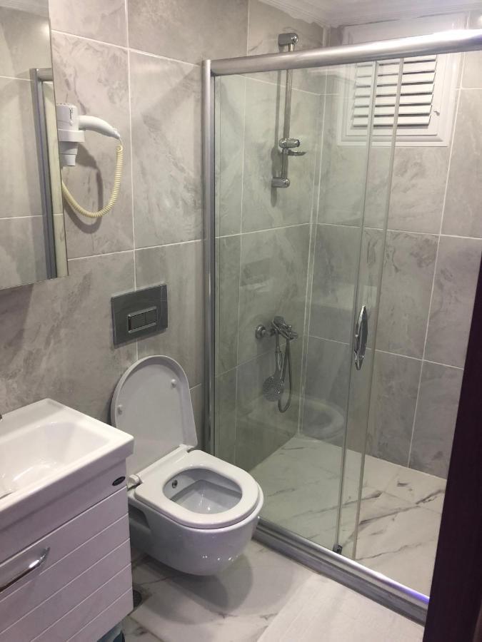 איסטמבול Hotel Darkblue מראה חיצוני תמונה