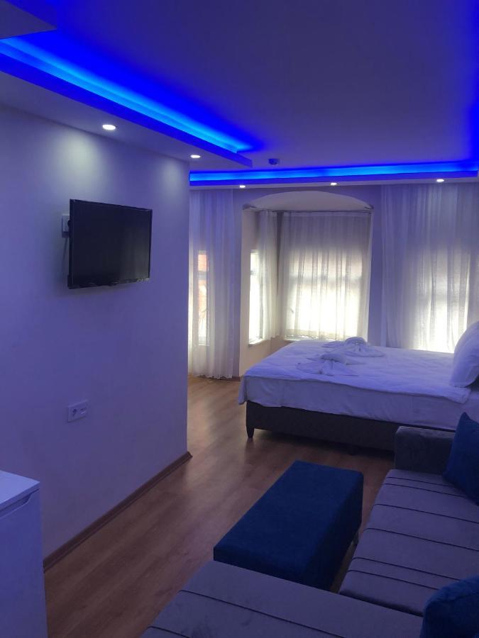 איסטמבול Hotel Darkblue מראה חיצוני תמונה