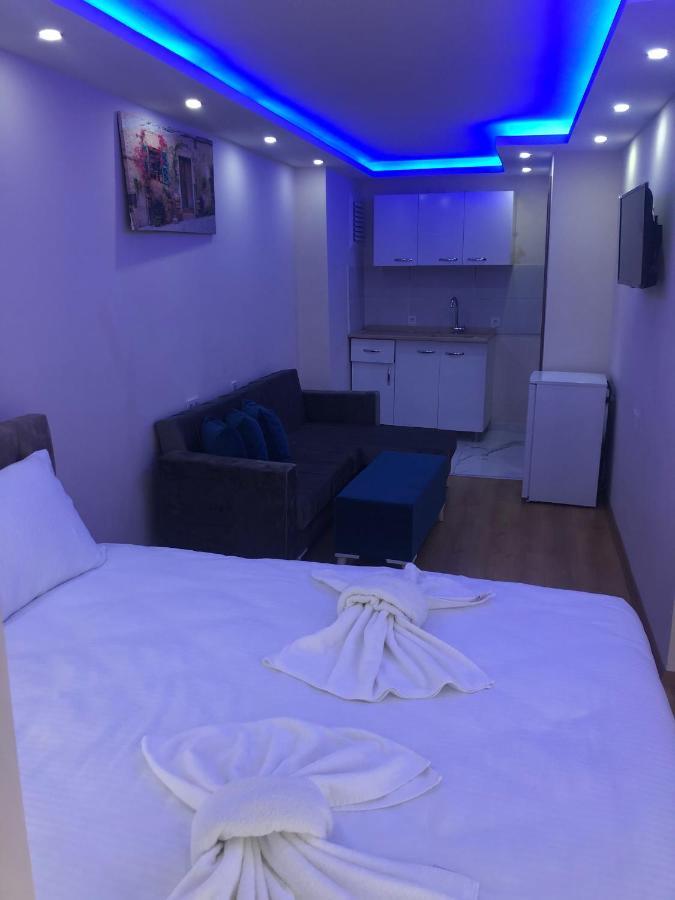 איסטמבול Hotel Darkblue מראה חיצוני תמונה