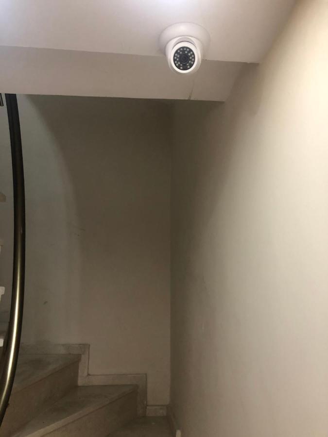 איסטמבול Hotel Darkblue מראה חיצוני תמונה