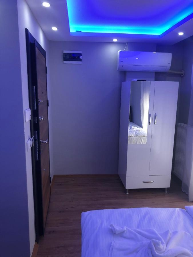 איסטמבול Hotel Darkblue מראה חיצוני תמונה