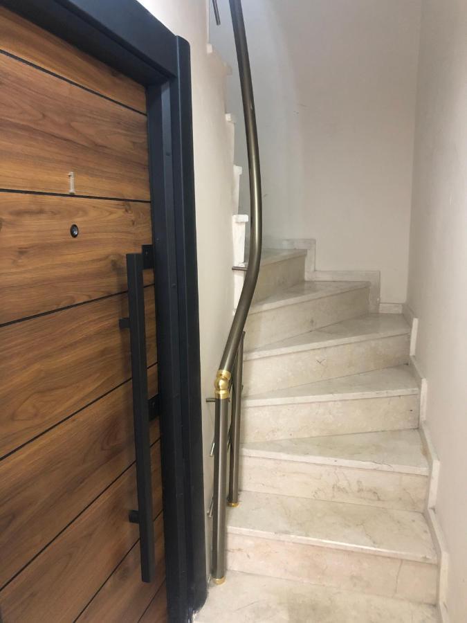 איסטמבול Hotel Darkblue מראה חיצוני תמונה