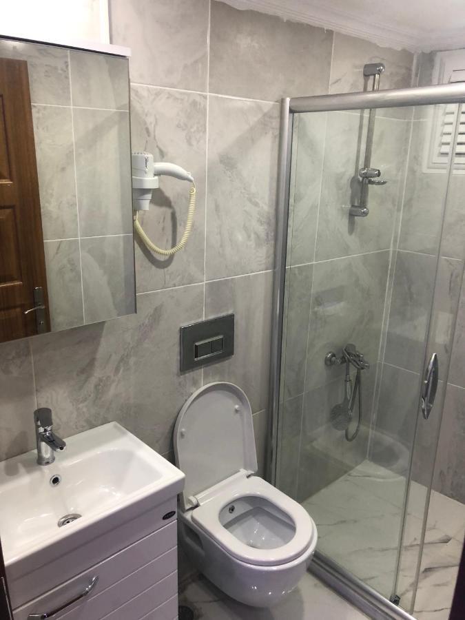 איסטמבול Hotel Darkblue מראה חיצוני תמונה