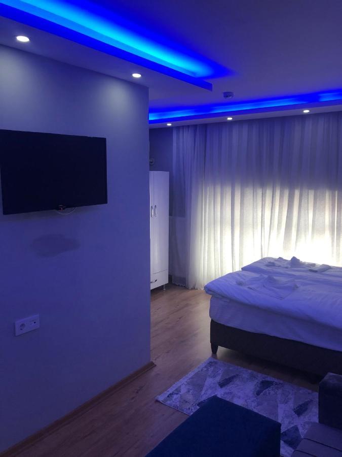 איסטמבול Hotel Darkblue מראה חיצוני תמונה